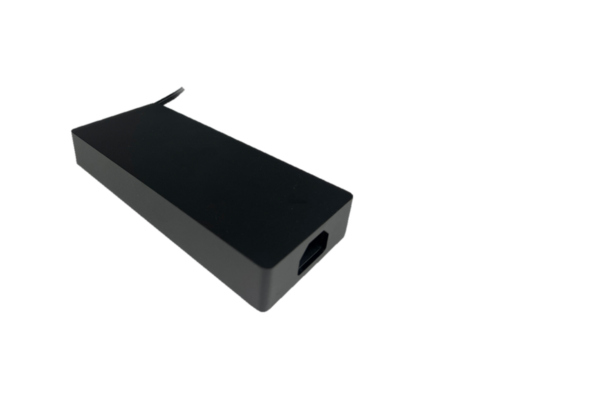 Phihong AA280 GaN power charger, utilizing GaN technology to provide a high-efficiency and stable charging experience.